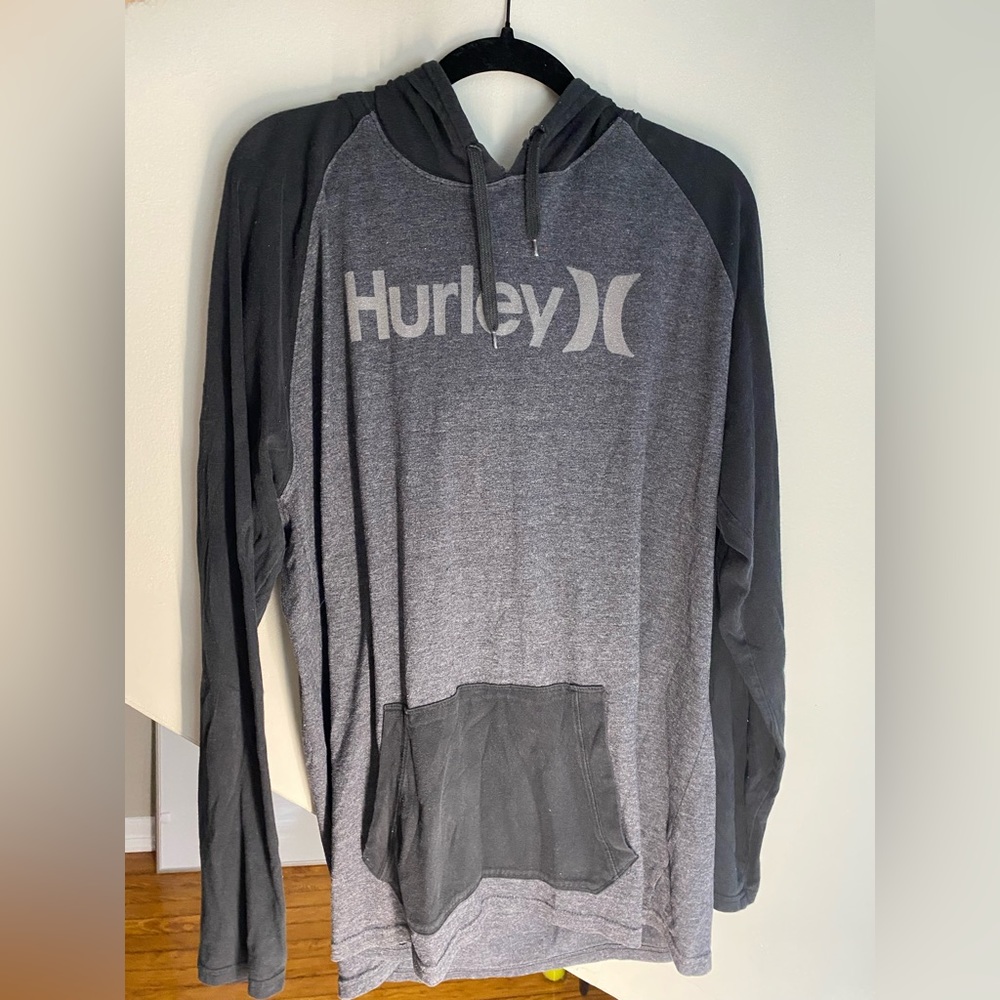 Hurley Hoodie XL